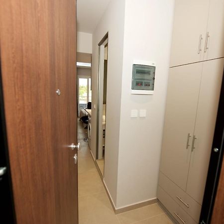 Motivo Cozy House Apartment Kanoni  Exterior photo