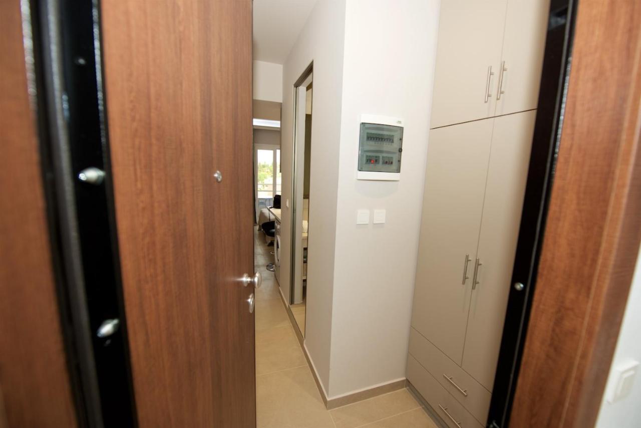 Motivo Cozy House Apartment Kanoni  Exterior photo